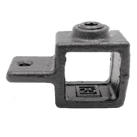 Rohrverbinder TYP 36S-25 Gelenkauge sw 25mm [SimilarCatItems.CatItem.ArtName2]