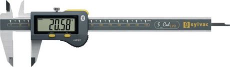 Calibro digitale SYLVAC S_Cal EVO µm 4 [LastViewedItems.CatItem.ArtName2]