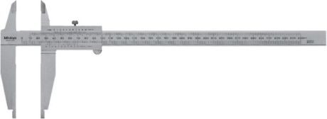 Werkstattmessschieber MITUTOYO Spitzen mm-Nonius [SimilarCatItems.CatItem.ArtName2]