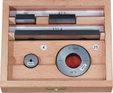 Set di prova NERIOX per pinza 3 paralleli 