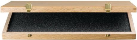 Etui en bois pour pied à coulisse 200 mm traçage/1 [SimilarCatItems.CatItem.ArtName2]
