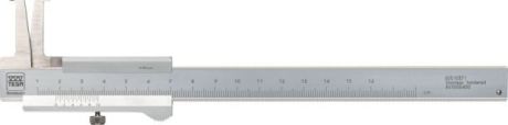 Nutenmessschieber TESA mm-Nonius [SimilarCatItems.CatItem.ArtName2]
