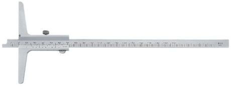 Tiefenmessschieber NERIOX Doppelhaken-Messschiene [SimilarCatItems.CatItem.ArtName2]