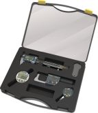Set di scoperta SYLVAC con SYLVAC S_DIAL WORK 