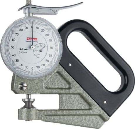 Misuratori di spessore della pellicola Calibro Käf [SimilarCatItems.CatItem.ArtName2]