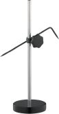 Bastone a strappo parallelo NERIOX altezza 300 