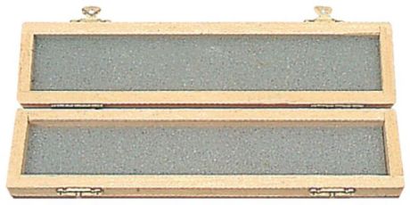 Etui en bois NERIOX pour règles à cheveux [SimilarCatItems.CatItem.ArtName2]