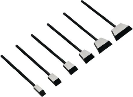 Set per bordi dritti NERIOX DIN 874/00 [SimilarCatItems.CatItem.ArtName2]