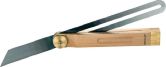 Lunghezza gamba smussata 250 