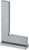 Anschlagwinkel NERIOX DIN 875/2 