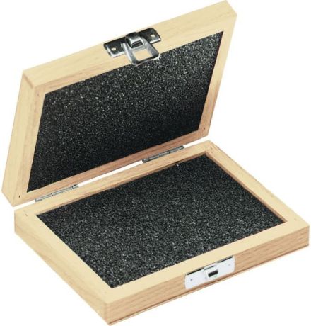 Etui en bois NERIOX pour taille d'équerre [SimilarCatItems.CatItem.ArtName2]