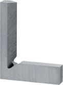 Werkzeugmacherwinkel NERIOX INOX DIN 875/00 
