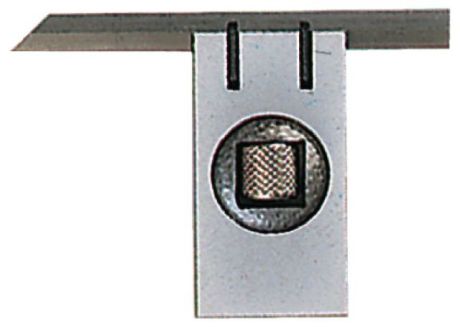 Werkzeugmacherwinkel NERIOX DIN 875/0 [SimilarCatItems.CatItem.ArtName2]