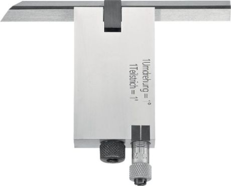 Werkzeugmacherwinkel NERIOX einstellbar 100 mm [SimilarCatItems.CatItem.ArtName2]