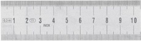 Scala in acciaio INOX larga superiore 1/2 mm infer [SimilarCatItems.CatItem.ArtName2]