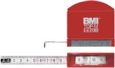 Mètre à ruban BMI TOP M 