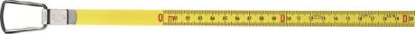 Ersatzband Stahlbandmass Richter gelb [SimilarCatItems.CatItem.ArtName2]