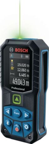 Télémètre laser BOSCH GLM 50-27 CG [SimilarCatItems.CatItem.ArtName2]