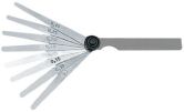 Spessimetro NERIOX con 13 lamelle 