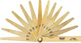 Spessimetro NERIOX MS a 13 lamelle 