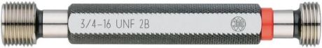 Calibro del tappo filettato JBO Tolleranza 2B seco [SimilarCatItems.CatItem.ArtName2]
