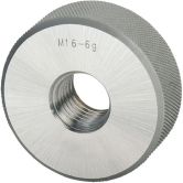 Calibro per anelli filettati NERIOX metrico 
