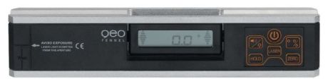 Inclinometro digitale con puntatore laser [SimilarCatItems.CatItem.ArtName2]