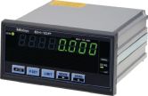 Display digitale MITUTOYO EH a 1 asse 