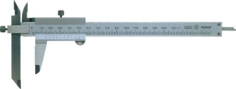 Pinza MITUTOYO Pinza a fessura [LastViewedItems.CatItem.ArtName2]
