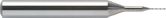 VHM Mikro-Bohrer 3xD MAGAFOR 82X3 