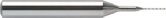 VHM Mikro-Bohrer 5xD MAGAFOR 82X5 