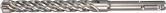 Trapano a percussione SDS-Max Speed-X DeWalt SDS-M 
