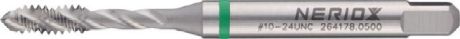 Taraud machine NERIOXUNI HSS-E DIN371 2B [SimilarCatItems.CatItem.ArtName2]