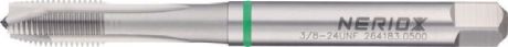 Rubinetto a macchina NERIOX UNI HSS-E DIN371 2B [SimilarCatItems.CatItem.ArtName2]
