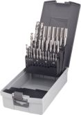 Assortimento di rubinetti manuali NERIOX DIN 352 