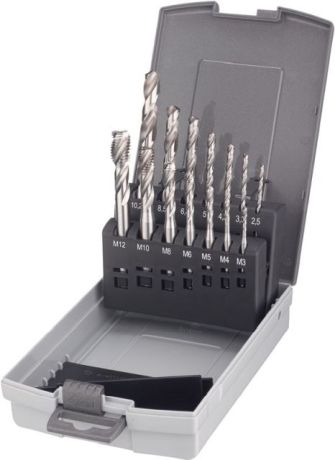 Sortiment Gewindebohrer NERIOX SL [SimilarCatItems.CatItem.ArtName2]
