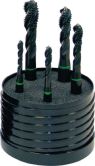 Rubinetto d'assortimento NERIOX tipo UNI SL 
