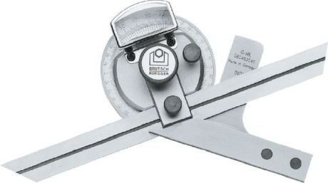 Winkelmesser mit Feineinstellung [SimilarCatItems.CatItem.ArtName2]