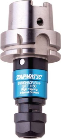 Gewindeschneidfutter SynchroFlex TAPMATIC [SimilarCatItems.CatItem.ArtName2]