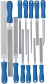 Assortimento di lime di precisione LP1920 