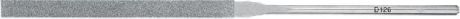 Lima ad ago diamantata VALLORBE DA8401 Perni [SimilarCatItems.CatItem.ArtName2]