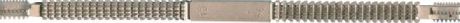 Lima per filettatura 60° per filettature metriche [SimilarCatItems.CatItem.ArtName2]