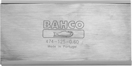 Lama raschiatrice BAHCO 474 [SimilarCatItems.CatItem.ArtName2]