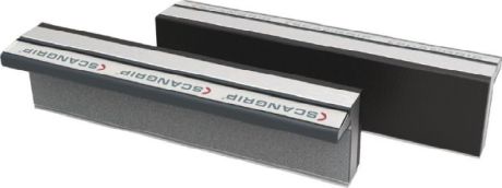 Magnet-Schraubstockbacken SCANGRIP MAGNEFIX G [SimilarCatItems.CatItem.ArtName2]