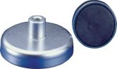 Magnete a pinza piatto 