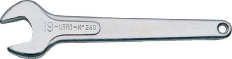 Einmaulschlüssel USAG 248 [SimilarCatItems.CatItem.ArtName2]