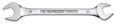 Clé à fourche double FACOM 44 Dimensions en pouces [SimilarCatItems.CatItem.ArtName2]