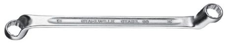Clé polygonale double STAHLWILLE 20 [SimilarCatItems.CatItem.ArtName2]