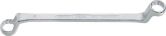 Clé polygonale double HAZET 630 