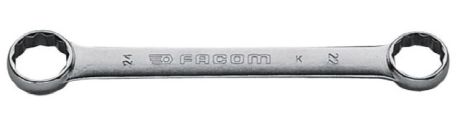 Clé à œil double FACOM 59 [SimilarCatItems.CatItem.ArtName2]